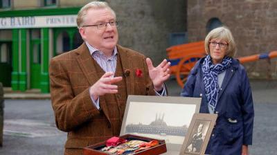 Antiques Roadshow