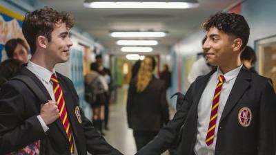 Waterloo Road