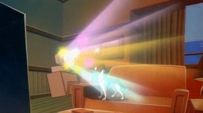 The Mask: Animated Series