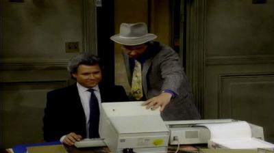 Night Court