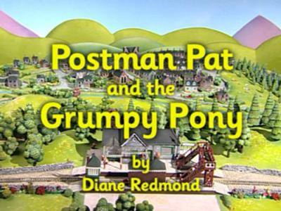 Postman Pat