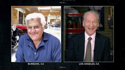 Real Time with Bill Maher