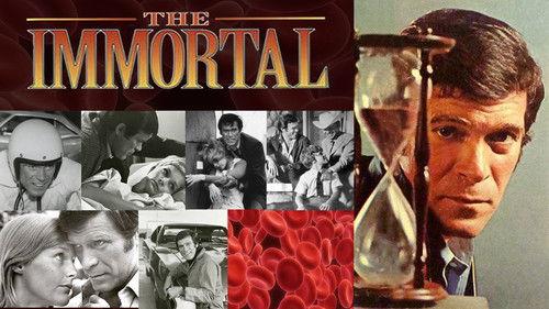 The Immortal filmas žiurėti online