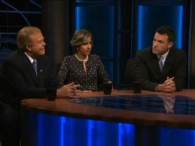 Real Time with Bill Maher