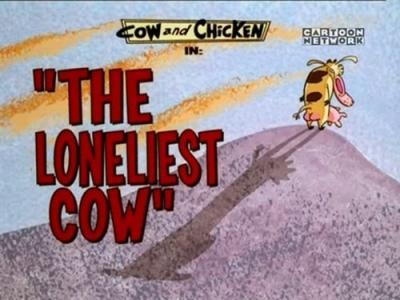 Cow and Chicken