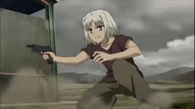 CANAAN