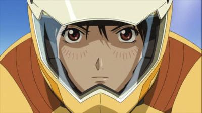 RIDEBACK -ライドバック-