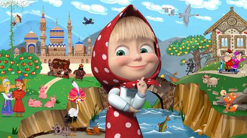 Машины сказки filmas žiurėti online