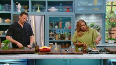 The Kitchen