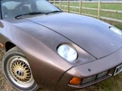Wheeler Dealers