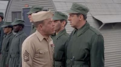 Gomer Pyle, U.S.M.C.