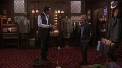 Rules of Engagement
