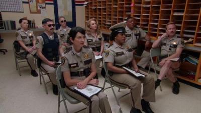 Reno 911!
