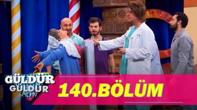 Güldür Güldür Show