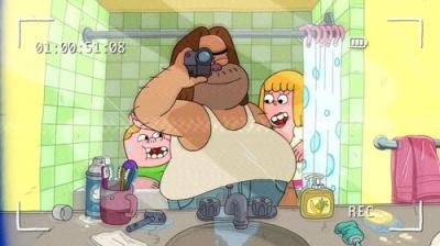 Clarence