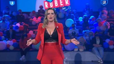 Land Rober Tunai Show