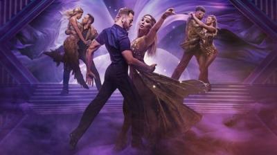 Dancing with the Stars