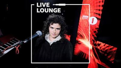 BBC Radio 1's Live Lounge