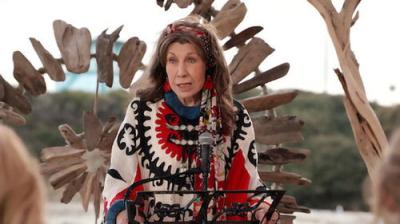 Grace and Frankie
