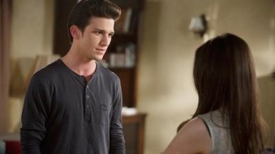 The Secret Life of the American Teenager