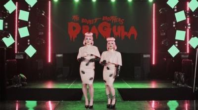 The Boulet Brothers' Dragula