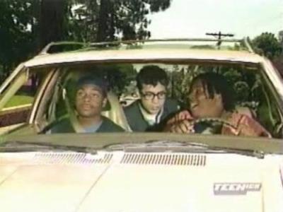 Kenan & Kel