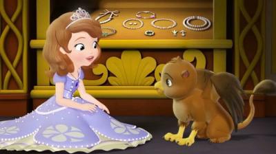 Sofia the First