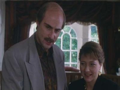 Our Friends in the North