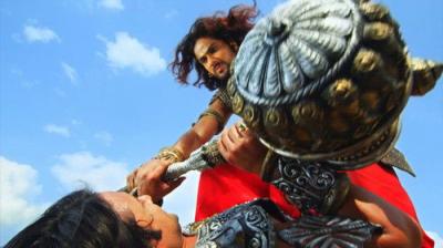 Mahabharat
