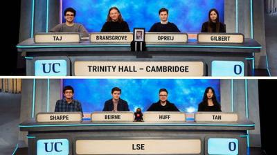 University Challenge
