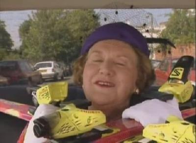 Keeping Up Appearances