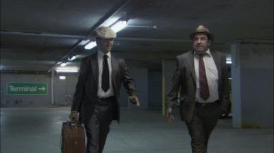 Underbelly