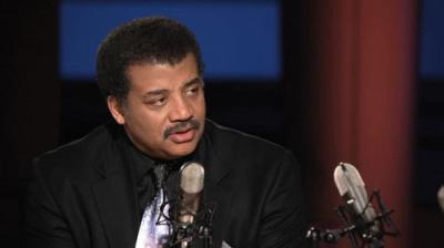 StarTalk with Neil deGrasse Tyson