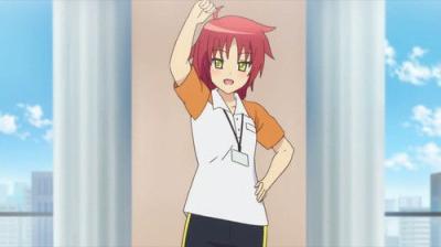 ViVid Strike！