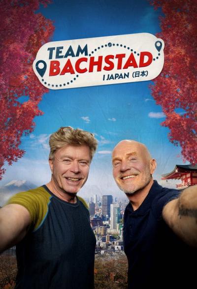 Team Bachstad filmas online