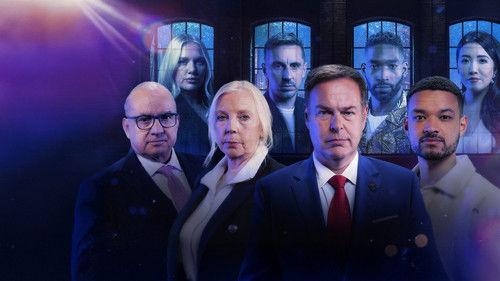 Dragons' Den filmas žiurėti online