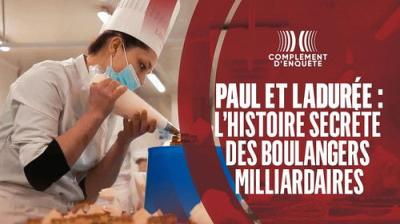 Complément d'enquête
