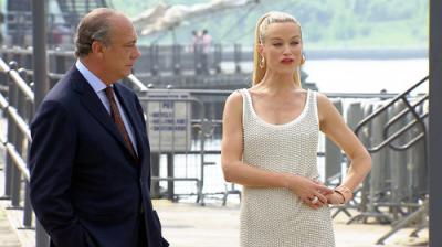Project Runway All Stars