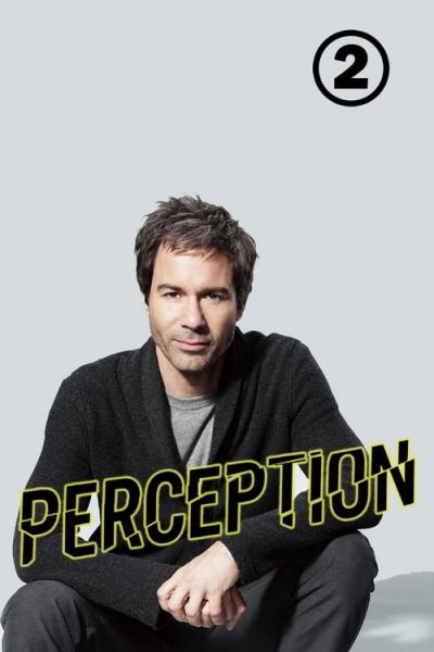 Perception filmas online