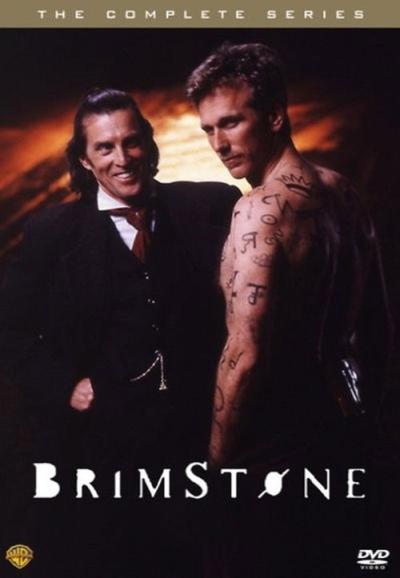 Brimstone filmas online