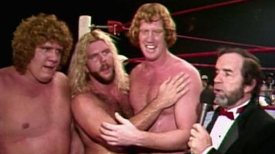 World Class Championship Wrestling