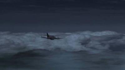 Air Disasters