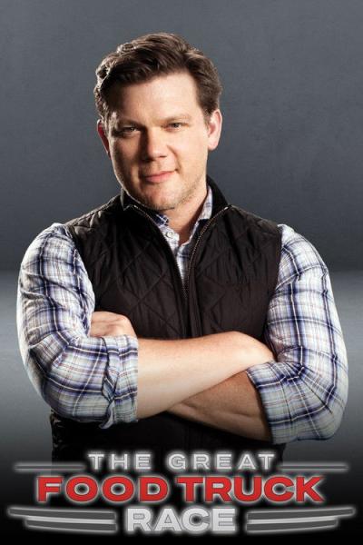 The Great Food Truck Race filmas online