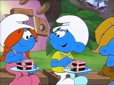 Smurfai