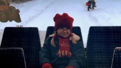 Linus i Svingen