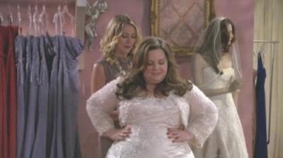 Mike & Molly