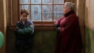 Judging Amy