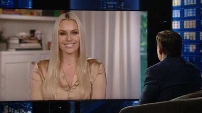 Back on the Record with Bob Costas