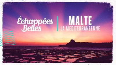Échappées Belles