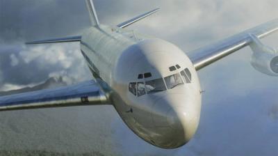 Air Disasters